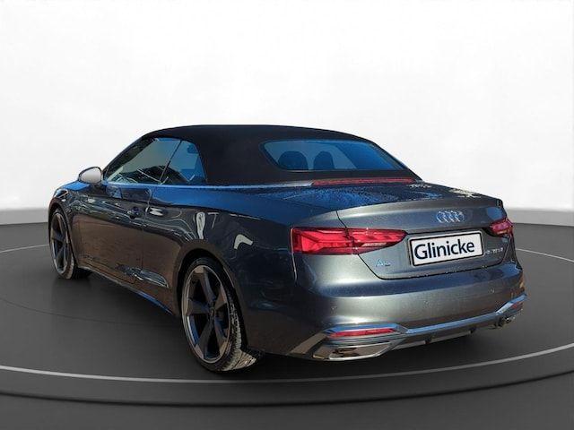 Audi A5 Cabriolet 35 TFSI S Tronic - 2022 - Joinsteer - #8