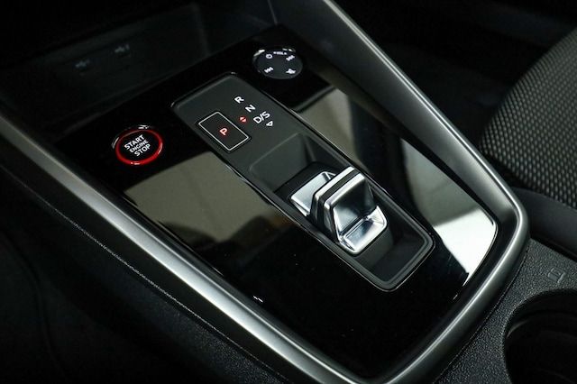 Audi S3 Sportback TFSI Quattro S Tronic - 2024 - Joinsteer - #15