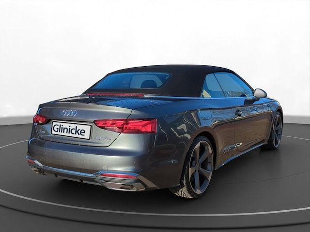 Audi A5 Cabriolet 35 TFSI S Tronic - 2022 - Joinsteer - #11