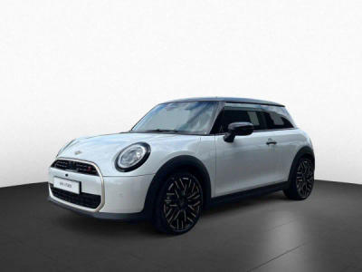 Mini 3 Portes Cooper S Classic -  - Joinsteer - #1