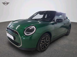 Mini Cooper E All-Electric - 2024 - Joinsteer - #1