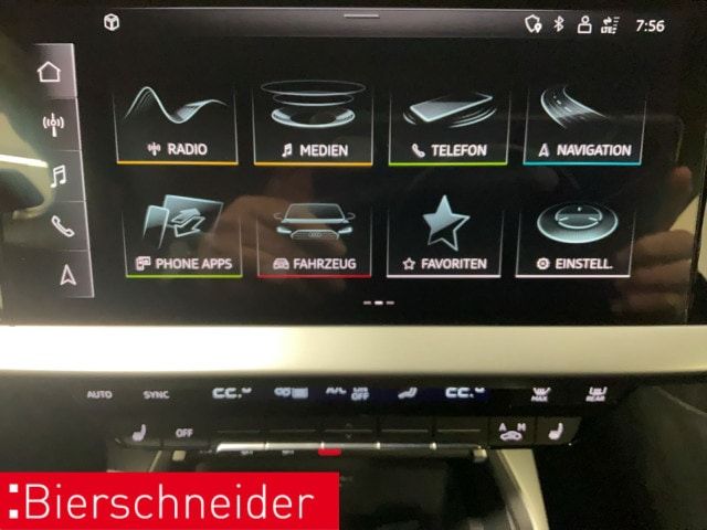 Audi S3 Sportback TFSI Quattro S Tronic - 2023 - Joinsteer - #19