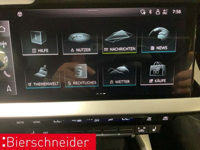 Audi S3 Sportback TFSI Quattro S Tronic - 2023 - Joinsteer - #22