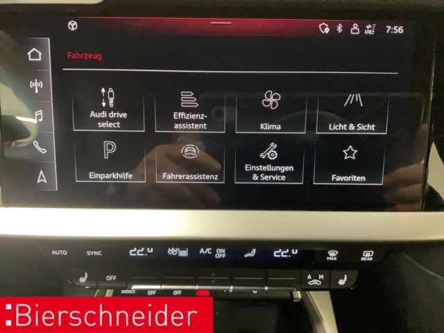 Audi S3 Sportback TFSI Quattro S Tronic - 2023 - Joinsteer - #23