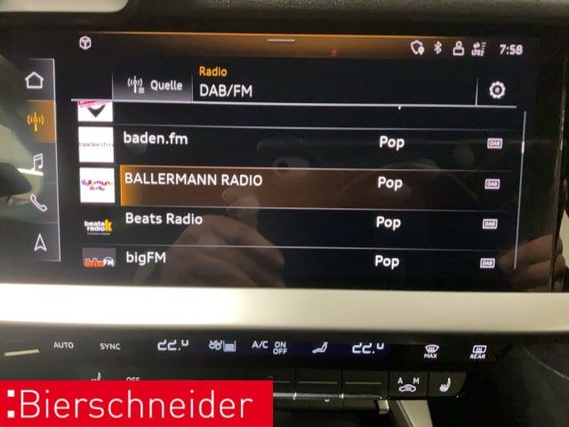 Audi S3 Sportback TFSI Quattro S Tronic - 2023 - Joinsteer - #26