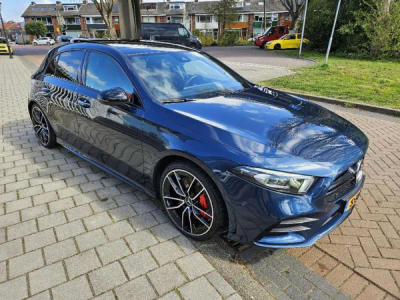 Mercedes Classe A 35 Premium Plus -  - Joinsteer - #1