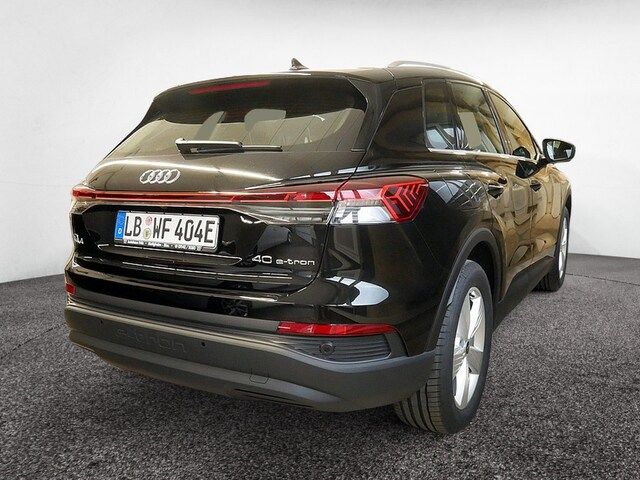 Audi Q4 E-tron 40 E-tron - 2026 - Joinsteer - #2