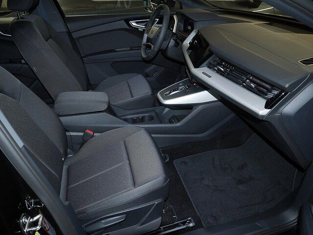 Audi Q4 E-tron 40 E-tron - 2026 - Joinsteer - #6