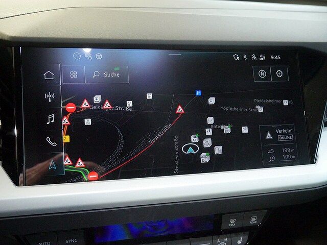 Audi Q4 E-tron 40 E-tron - 2026 - Joinsteer - #11