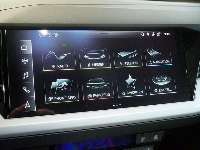 Audi Q4 E-tron 40 E-tron - 2026 - Joinsteer - #12