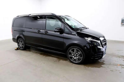 Mercedes Classe V Edition AMG -  - Joinsteer - #1
