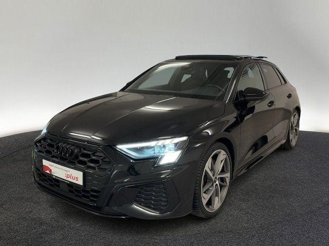 Audi S3 Sportback TFSI Quattro S Tronic - 2022 - Joinsteer - #2