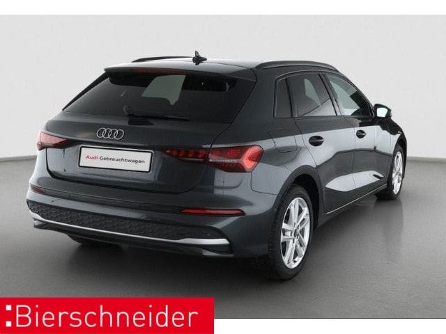 Audi A3 Sportback TFSI E 40 TFSI E S Tronic - 2025 - Joinsteer - #3