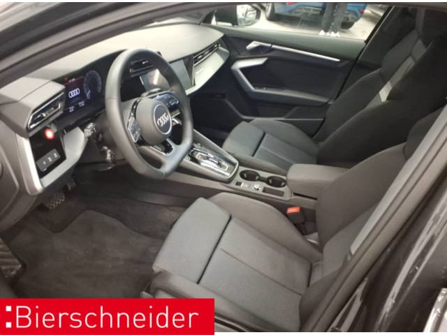 Audi A3 Sportback TFSI E 40 TFSI E S Tronic - 2025 - Joinsteer - #5