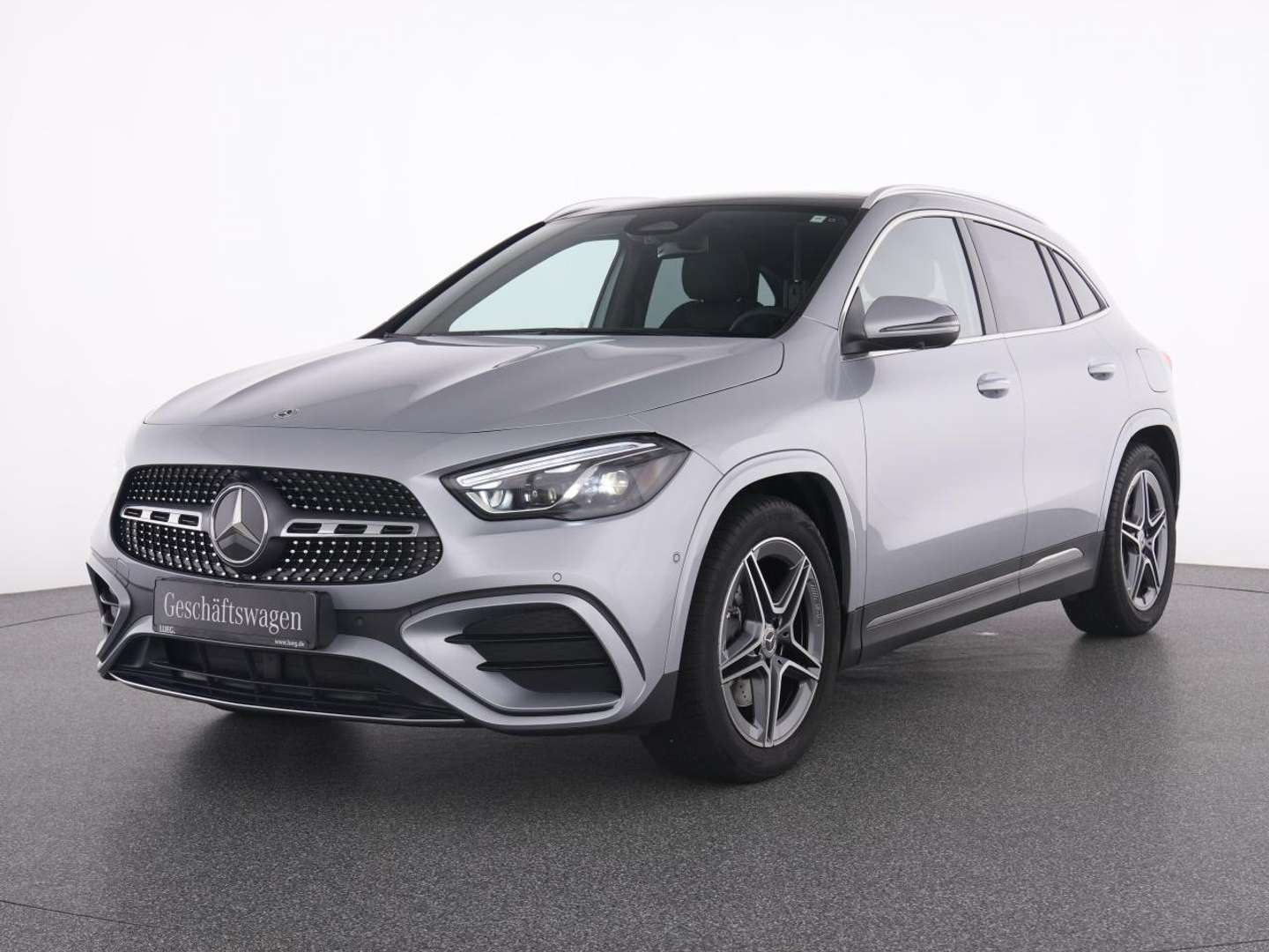 Mercedes GLA 180d AMG - 2024 - Joinsteer