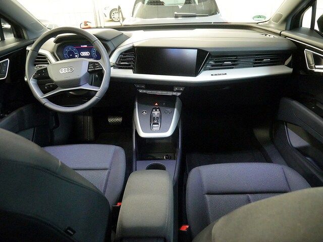 Audi Q4 E-tron 40 E-tron - 2026 - Joinsteer - #20