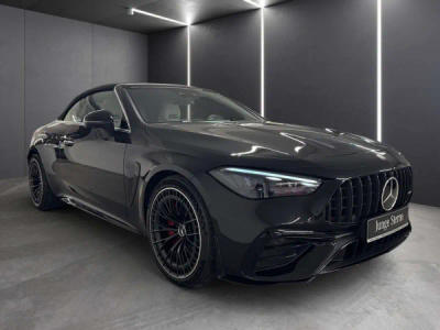Mercedes CLE 53 AMG -  - Joinsteer - #1