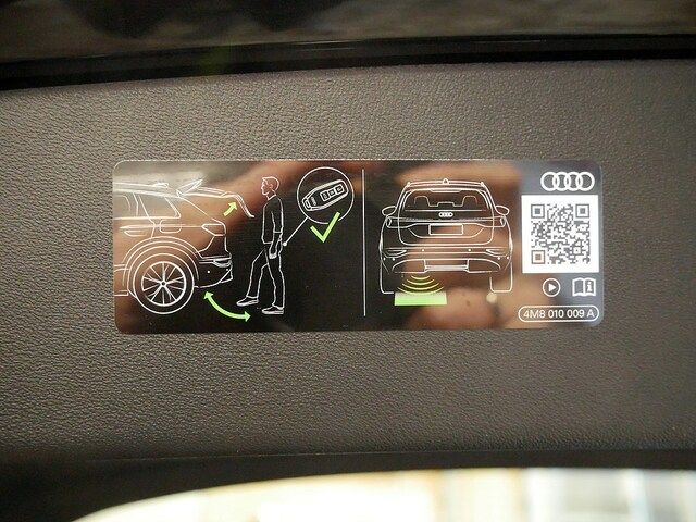 Audi Q4 E-tron 40 E-tron - 2026 - Joinsteer - #23