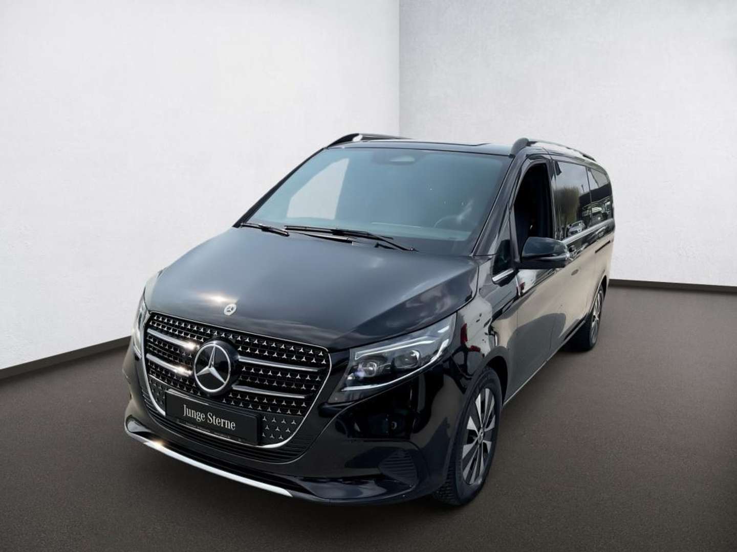 Mercedes Classe V AVANTGARDE - 2024 - Joinsteer