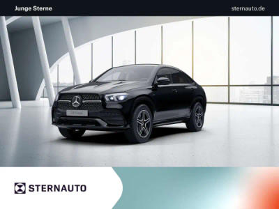 Mercedes GLE 350 E 4M AMG Line -  - Joinsteer - #1