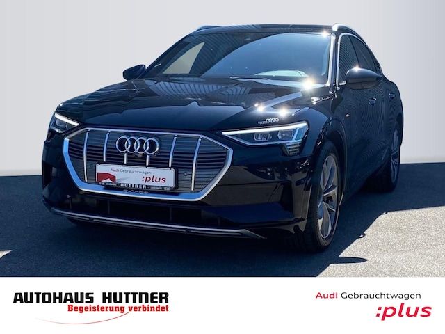 Audi E-tron Sportback 55 Quattro - 2022 - Joinsteer - #1