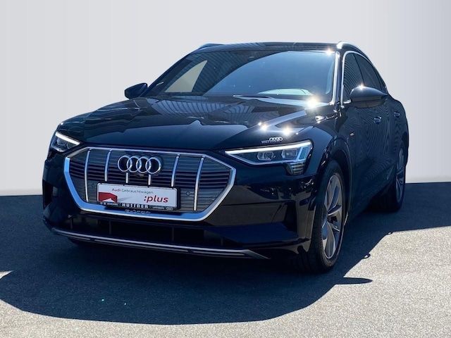 Audi E-tron Sportback 55 Quattro - 2022 - Joinsteer - #2