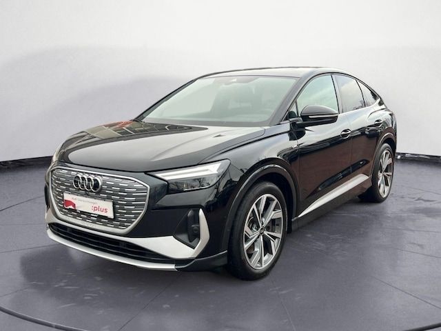Audi Q4 Sportback E-tron 50 E-tron Quattro - 2022 - Joinsteer - #2