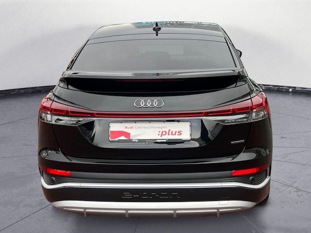 Audi Q4 Sportback E-tron 50 E-tron Quattro - 2022 - Joinsteer - #5