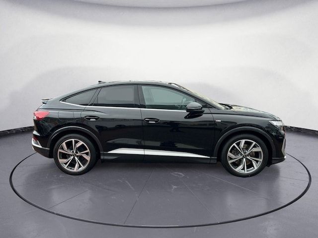 Audi Q4 Sportback E-tron 50 E-tron Quattro - 2022 - Joinsteer - #6