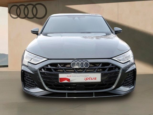 Audi A3 Sportback S Line 35 TDI S Tronic - 2025 - Joinsteer - #3