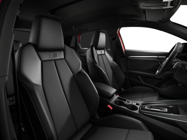 Audi A3 Sportback TFSI E S Line 45 TFSI E 245 ch S Tronic - 2025 - Joinsteer - #10