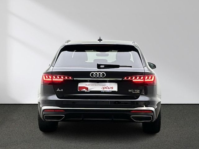 Audi A4 Avant S Line 50 TDI Quattro Tiptronic - 2022 - Joinsteer - #5