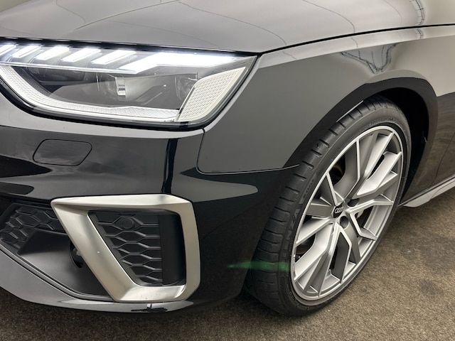 Audi A4 Avant S Line 50 TDI Quattro Tiptronic - 2022 - Joinsteer - #6