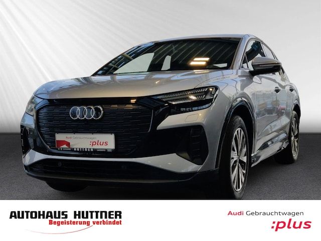 Audi Q4 Sportback E-tron 50 E-tron Quattro - 2022 - Joinsteer - #1