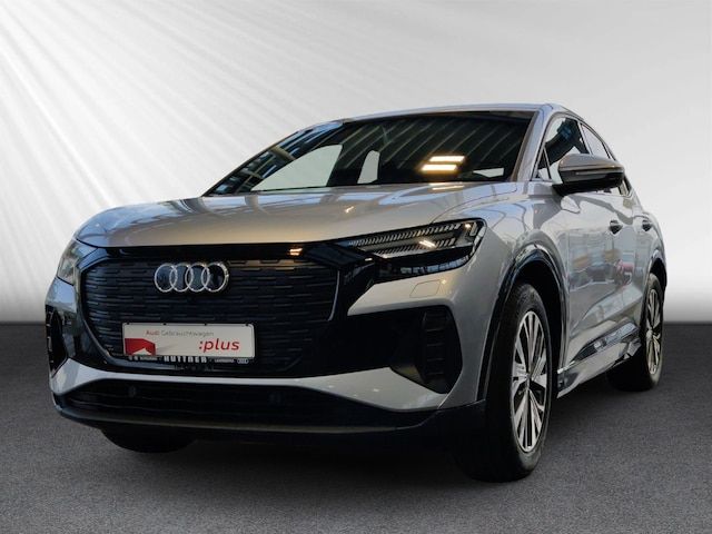 Audi Q4 Sportback E-tron 50 E-tron Quattro - 2022 - Joinsteer - #2