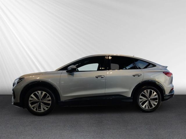 Audi Q4 Sportback E-tron 50 E-tron Quattro - 2022 - Joinsteer - #3