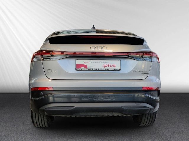 Audi Q4 Sportback E-tron 50 E-tron Quattro - 2022 - Joinsteer - #5