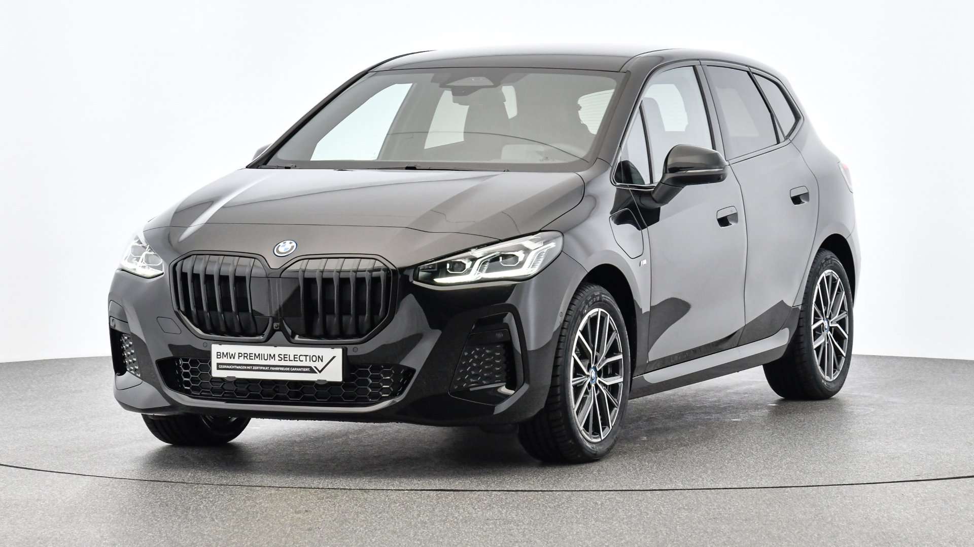 BMW Série 2 Active Tourer 225e XDrive - 2023 - Joinsteer - #1