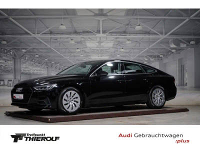Audi A7 Sportback TFSI E 50 TFSI E Quattro S Tronic - 2021 - Joinsteer - #1