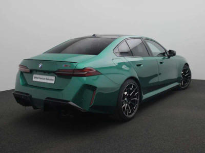 BMW M5 Drivers Pack -  - Joinsteer - #1