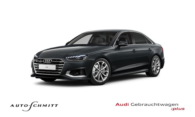 Audi A4 Advanced 40 TDI Quattro S Tronic - 2024 - Joinsteer - #1