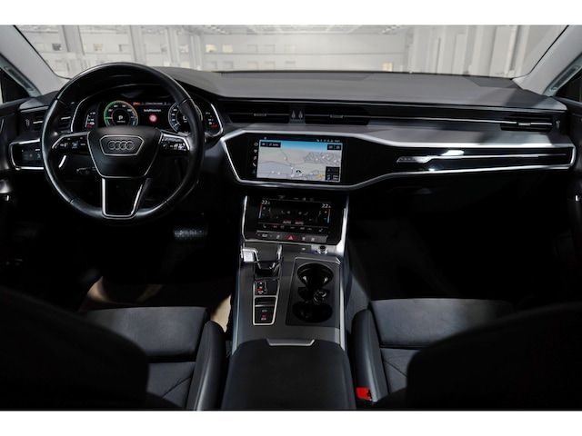 Audi A7 Sportback TFSI E 50 TFSI E Quattro S Tronic - 2021 - Joinsteer - #6