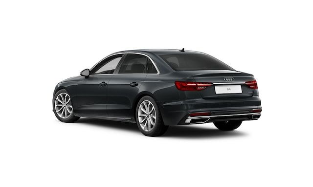 Audi A4 Advanced 40 TDI Quattro S Tronic - 2024 - Joinsteer - #2