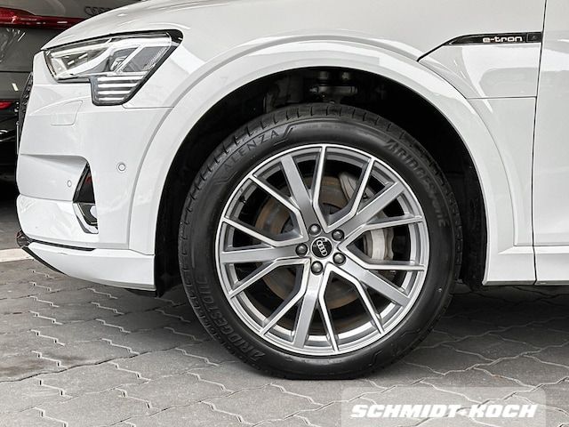 Audi E-tron Sportback 55 Quattro - 2021 - Joinsteer - #8