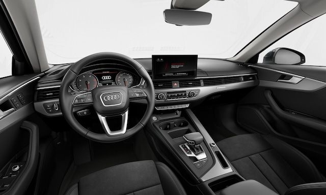 Audi A4 Advanced 40 TDI Quattro S Tronic - 2024 - Joinsteer - #3