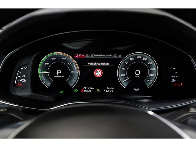 Audi A7 Sportback TFSI E 50 TFSI E Quattro S Tronic - 2021 - Joinsteer - #8