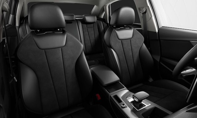 Audi A4 Advanced 40 TDI Quattro S Tronic - 2024 - Joinsteer - #4