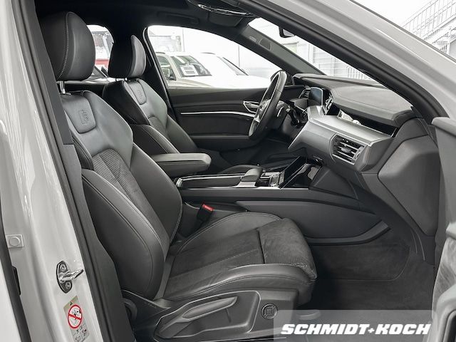 Audi E-tron Sportback 55 Quattro - 2021 - Joinsteer - #9