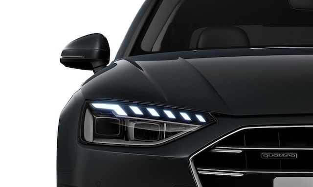 Audi A4 Advanced 40 TDI Quattro S Tronic - 2024 - Joinsteer - #5