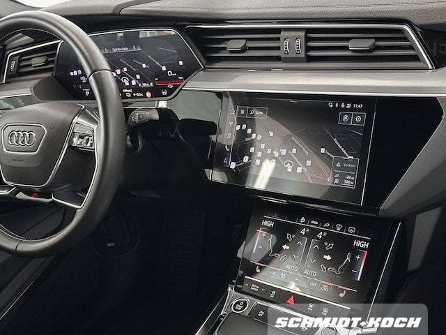 Audi E-tron Sportback 55 Quattro - 2021 - Joinsteer - #11